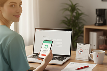 IRS opens 2025 tax filing season